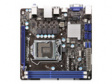 H61MV-ITX Mainboard