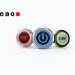 Кнопочные переключатели IO-Link фирмы EAO 