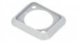 CP299904 Sealing Gasket for XLR housing, Grey