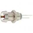 13CS00R3010 Indicator LED red 3 mm