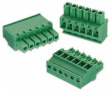 691366310006 Socket 6P3.81 mm