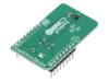 TEMP 6 CLICK Click board; датчик влажности/температуры; I2C; ENS210; 3,3ВDC