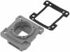 VS-08-A-RJ45/MOD-1-IP67 1689080 Корпус RJ45; Variosub; UL94V-0; Фиксация: защелка; IP67