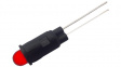 352-505-04 LED Indicator red 2.8 VDC