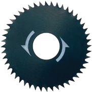 Dremel 546 [2 шт], Circular Saw Blade, Shaft diameter: 3.2 mm, 32 mm, Dremel