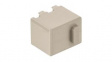 09149002000 Domino Module, MF.2, 2 Poles, Crimp, Plug / Socket