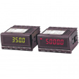 K3MA-F-A2 100-240 VAC Frequency Display, 4.5...30 V, 14.2 mm, 100...240 VAC, 5 dig