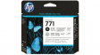 CE020A Ink Cartridge 771 Black/Light Grey