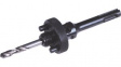 424048 Arbor Drill Bits