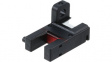PM-R65-P Датчик: оптоэлектронный; Дальность:6мм; PNP; DARK-ON, LIGHT-ON