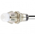 1782816W3W55NCL1 LED Indicator white 5...28 VDC