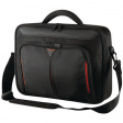 CN418 Notebook Bag Classic+ Black