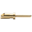 SA3348/1 [10 шт] Crimp Contact, Gold, 26 ... 22AWG