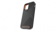 702006046 Silicone Cover, Black