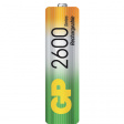 GP 180AAHC-0 / R6 / AA NiMH rechargeable battery AA 1.2 V 1.8 Ah