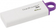 DTIG4/64GB USB Stick DataTraveler G4 64 GB purple/white