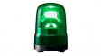 SKH-M2JB-G Signal Beacon, Green, Pole Mount/Wall Mount, 240V, 100mm, 88dB, IP23