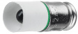 3021.57.128-002 LED indicator lamp MG5.7s/8 24...28 VDC