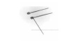 SD1440-002L Phototransistors 24deg,1.5mA, Coaxial 15us Rise and Fall