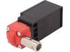 FR 996-M2 Выключатель безопасности: осевой; Серия: FR; NC x2; IP67; -25?80°C