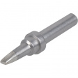 44-413070 Soldering tip Chisel shaped 2.4 mm