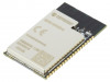 ESP32-WROVER-E Модуль: IoT; Bluetooth Low Energy,WiFi; PCB; SMD; Flash: 4МБ