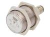 ICB30S30F10POM1 Датчик: индуктивный; Конф.выхода: PNP / NO; 0?10мм; 10?36ВDC; М30