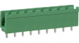 RND 205-00393 Male Header 9 Poles, 5.08 mm Pitch