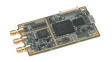 6002-410-022 USRP B200mini Software-Defined/Cognitive Radio FPGA Development Board, 70MHz ... 6GHz RF/USB 3.0/GPIO/JTAG/ADC