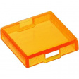 5.49.277.052/1402 Cap 19 x 19 mm yellow