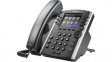 2200-44600-018 IP telephone VVX 600, Voice lines 16