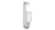 88983902 ПЛК; IN: 4; OUT: 4; OUT 1: SSR; 24ВDC; DIN; Millenium Slim; IP20
