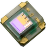 APDS-9008-020, Ambient light sensor, Broadcom (Avago)
