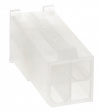 1586000-4 Male crimp housing 4P