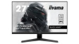 G2740HSU-B1 Monitor, G-Master, 27 