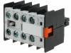 3TX4404-0A Вспомогательные контакты; Контакты: NC x4