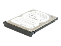 DELL-500S/7-NB49, Harddisk 2.5" SATA 3 Gb/s 500 GB 7200RPM, -