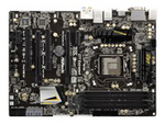 Z77 EXTREME4, Z77 EXTREME4 Mainboards ASRockLGA1155 Intel Z77 Express, ASRock