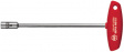 336100125 Hex Nut driver 10.0