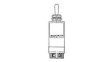 25ET79-S Toggle Switches Toggle SW SPDT 2POS SCRW