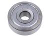 6300-2Z SKF Подшипник: шариковый однорядный; Внутр.диаметр:10мм; W:11мм