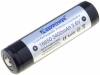 18650 3400MAH 3.6V ACCU-18650-3.4/PCB
