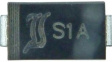 US1K Диод: импульсный; SMD; 800В; 1А; Упаковка: лента; DO214AC