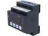 K85P-HCRR, Модуль: регулятор; температура; SPDT; SPDT; DIN; 250В AC/8A, ASCON