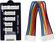 IMAX TP FP Adapter-Board for TP/FP