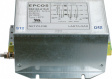 B84143-A80-R Mains filter Phases 3-Phase 80 A 440 VAC