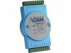 ADAM-4017+-CE, Промышленный модуль: для дистанционного сбора данных; -10?70°C, Advantech