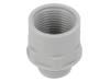 51731000, Переходник с меньшей на большую резьбу; Внутр.резьба: PG9, LAPP