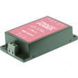 TMDC 60-4818 Преобразователь: DC/DC; 60Вт; Uвх: 18?75В; Uвых: 48ВDC; Iвых: 1250мА