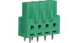 CTBP97VJ/4 PCB Terminal Block Pitch 5.08 mm vertical 4P
